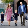 FOTOD | Kate Middleton hääletati maailma stiilseimaks kuninglikuks, aga Euroopa moekaima tiitlist jäi ta napilt ilma