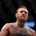UFC boss: Conor McGregor võib järgmisel aastal teha tagasituleku