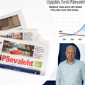 JUHTKIRI | Urmo Soonvald: Eesti Päevaleht jätkab seal, kus on lugejad