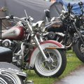 Pärnumaal said vigastada Harley Davidsoni ja Indiani juht