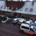 Hollandi politsei paljastas fotoga, kuidas nad kanepikasvatajaid talvel üles leiavad