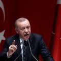 В ответ на критику: Эрдоган пригрозил Евросоюзу миллионами сирийских беженцев