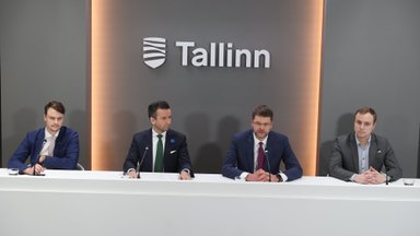 Kairet Remmak-Grassmann: on aina selgem, et uus Tallinna koalitsioon pakub meile veel mitmeid halbu üllatusi
