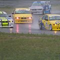 FOTOD: Autode võidukihutamine Audru vallas auto24ringil