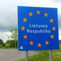 В Литве возобновляется внутренний пограничный контроль: будьте готовы к проверке документов