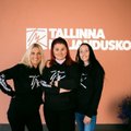 Tallinna Majanduskool – trennisaal sinu ajule!
