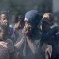 Haiti pealinnas peksti ja põletati surnuks vähemalt 12 arvatavat kurjategijat