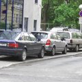 Pärnus tõusevad parkimise hinnad kahekordseks