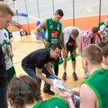 TIPPHETKED: Tartu Ülikooli korvpallimeeskond võitis Valgas 26 punktiga