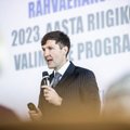 TAGATUBA | Viimased reitingud. EKRE langes kolmandaks. Kas tüli Heremiga ja Ukraina toetamise kriitika olid liiast?