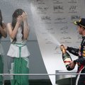 Lotuse vormeliboss ootab Vetteli karistamist