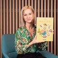 Maxima uus lasteraamat „Minu aastaring“ tutvustab Eesti tähtpäevi ja traditsioone