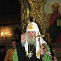 Pühtitsa kloostri Moskva esinduse iguumenja nõuab litsentsita jäänud Vene pangast patriarh Aleksiuse 300 miljonit