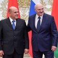 Lukašenka hoiatas Venemaa peaministrit lääneriikide „jõleduste” eest ja kuulutas Navalnõi mürgitamise võltsinguks
