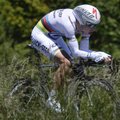 Tipprattur kardab Tour de France`il katastroofi: uus rajaosa on eluohtlik