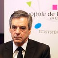 Prantsusmaa skandaali räsitud presidendikandidaat Fillon palus ajaleheartiklis valijate toetust tagasi