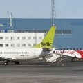 Руководитель Air Baltic: Таллинн стал нашим вторым домом