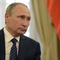 Путин посоветовал школьникам не задирать нос