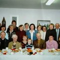 Aegviidu kogudus omistas Ylihärmä kirikuõpetajale EELK Koostöömedali