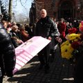 Полиция: слухи о задержании подозреваемых в убийстве Варвары — ложная информация