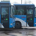 С целью предотвращения распространения вируса в Ида-Вирумаа на линии выпустят дополнительные автобусы