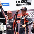Mida toob järgmine WRC-hooaeg? Kes on soosikud?