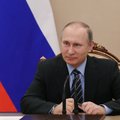 Путин пообещал обсудить права геев с Чайкой и Колокольцевым