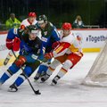 ВИДЕООБЗОР | ЧМ по хоккею: сборная Эстонии обыграла Китай в матче за третье место