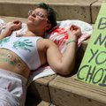 Eva Gutmann: kristlased on šokis - Texase kohtunik lubas aborti!