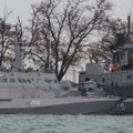 Раскрыты детали переговоров Путина и Зеленского по возвращению задержанных в Керченском проливе моряков