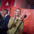 Taani parlamendivalimised võitsid sotsiaaldemokraadid, parempopulistid kaotasid üle poole toetusest