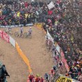 Eesti meistrivõistlused cyclocrossis ärkavad üle pika aja ellu