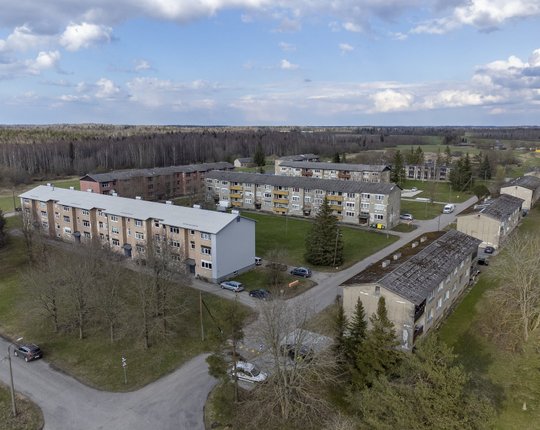 В коммунальных счетах жителей Эстонии царит огромное неравенство. „Наша деревня опустеет, 600 евро за жилье - это абсурд“