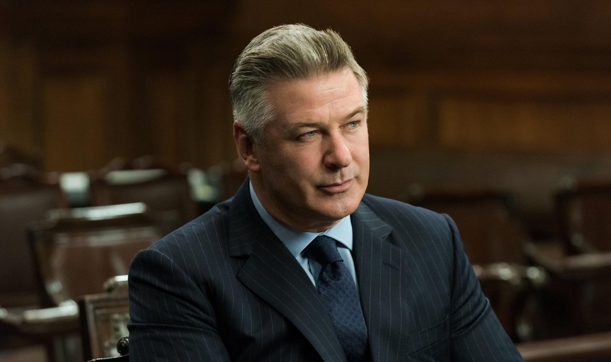 Alec Baldwin