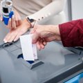 Hindrek Riikoja: venelased nõuavad valimisõigust, kuid Eesti kodanikuks saada ei taheta