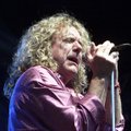 Rokilegend Robert Plant esineb juunis Tallinnas