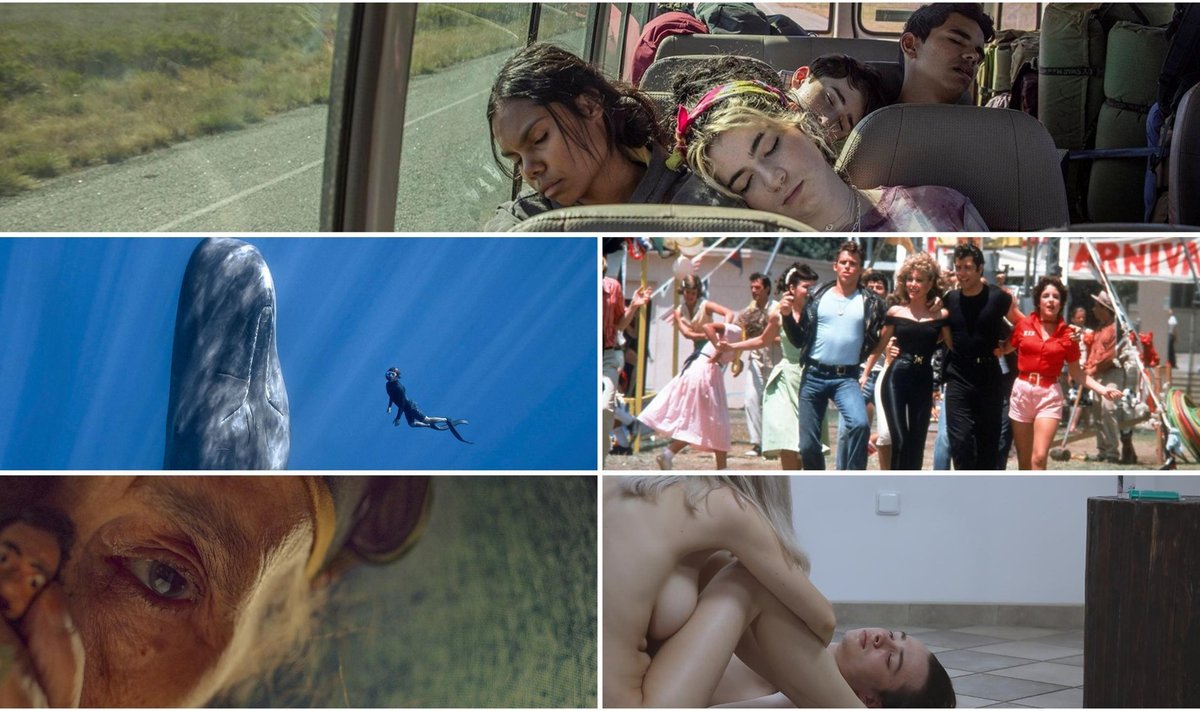 18. korda toimuva Tartuffi keskseks teemaks on armastus ja selle variatsioonid. Eesti Naise toimetus valis festivali programmist välja kümme filmi, mida kindlasti tasuks vaadata.