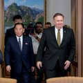 Северная Корея заявила, что теряет интерес к переговорам с США