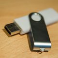 Windowsil kaob vajadus USB-seadmeid "turvaliselt eemaldada"