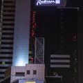 Radisson Blu hotell pakub majutust meedikutele: "Nad magavad ja lähevad taas eesliinile."