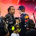 Lewis Hamilton teeb karjääri jätkamise otsuse alles pärast FIA uurimistulemuste selgumist