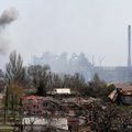Последний бастион Мариуполя. Что такое завод "Азовсталь", который штурмуют российские войска
