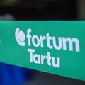 Fortum kaalub Tartu ja Pärnu kaugkütteäride müümist