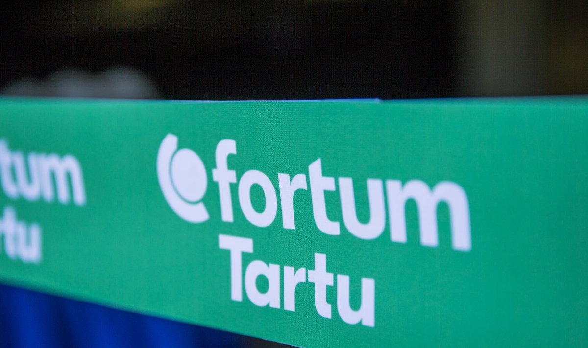 Fortum Tartu avab pidulikult Baltimaade teise külmajaama