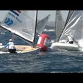 VIDEO: Vaata, kuidas Deniss Karpak Splitis toimuval EM-il sõidu võitis!