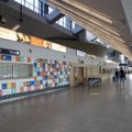 Tallinna lennujaam teenis eelmisel aastal kaks miljonit eurot kahjumit