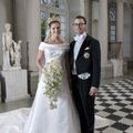Paradiisi paberid: Rootsi kroonprintsess Victoria käis pulmareisil Bermuda riiulifirma eralennukiga
