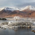 Рай для бродяг: создан путеводитель по заброшенным хижинам пастухов в Шотландии
