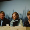 ARVUSTUS | Ka kotka tee taeva all jätab jälje… Lugu neist, kes on jäetud maha