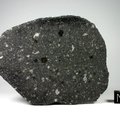 Tistariit - üliharuldane mineraal meteoriidis, nüüd lõpuks leitud ka Maa peal